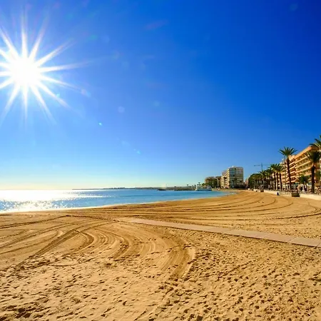 Julia Torrevieja