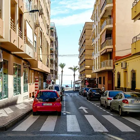 Julia Torrevieja