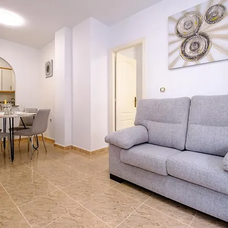 Apartamento Julia Torrevieja