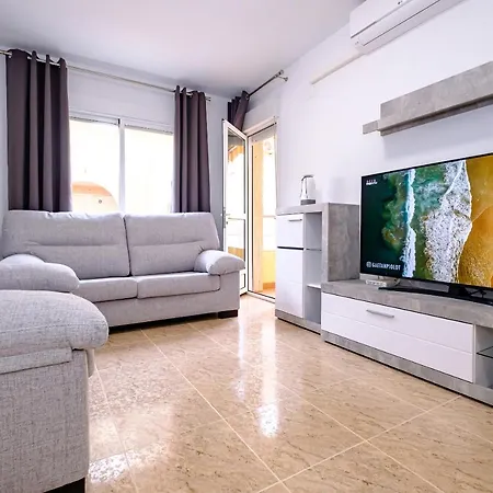 Apartamento Julia Torrevieja