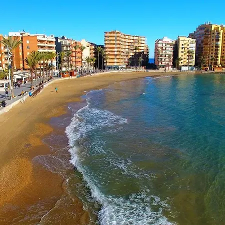 Julia Torrevieja